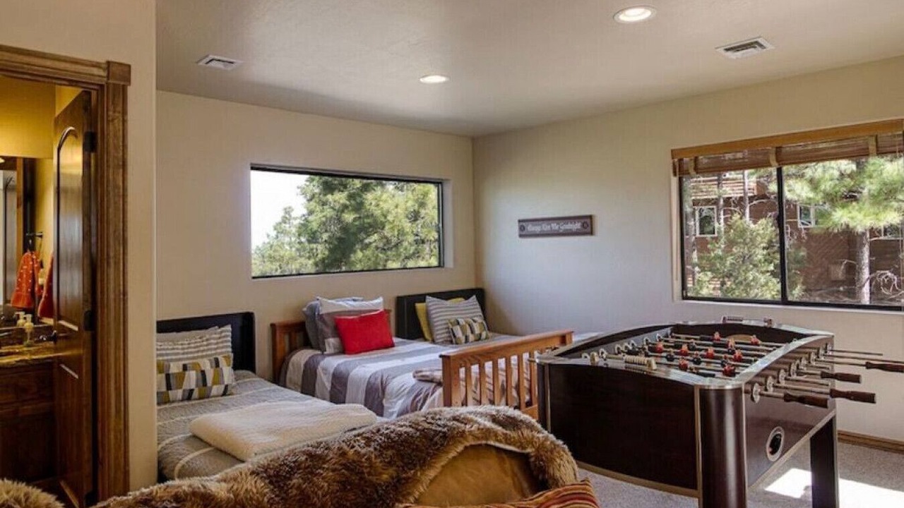 Photo of Bedroom in Torreon