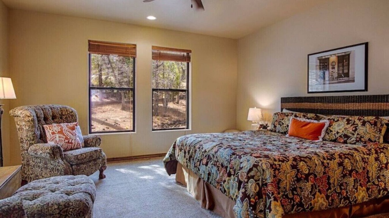 Photo of Bedroom in Torreon