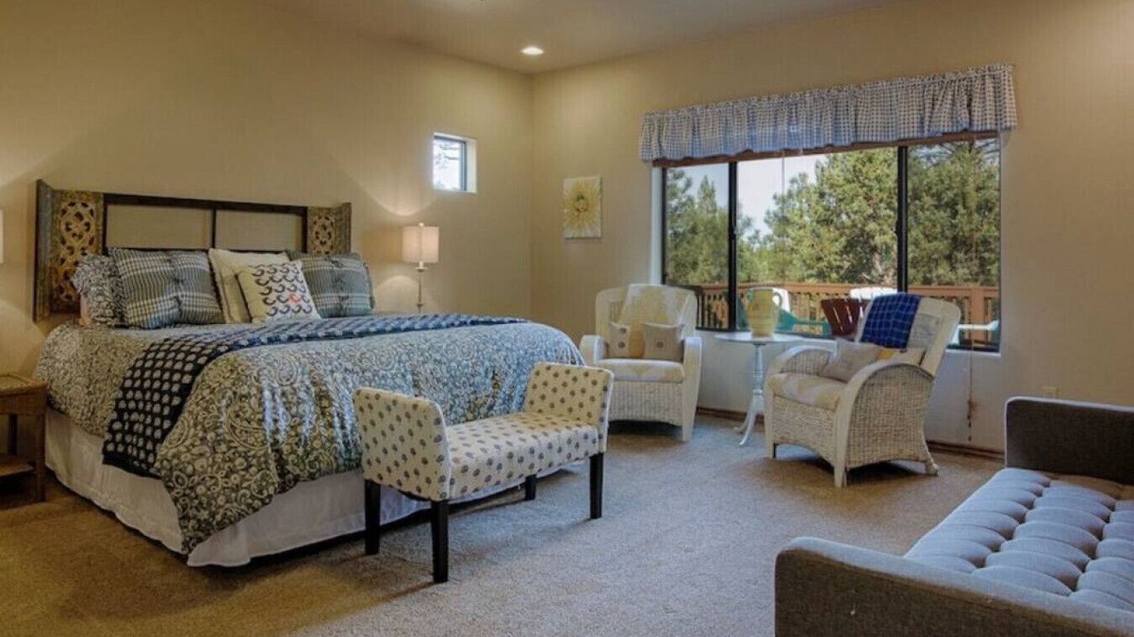 Photo of Bedroom in Torreon