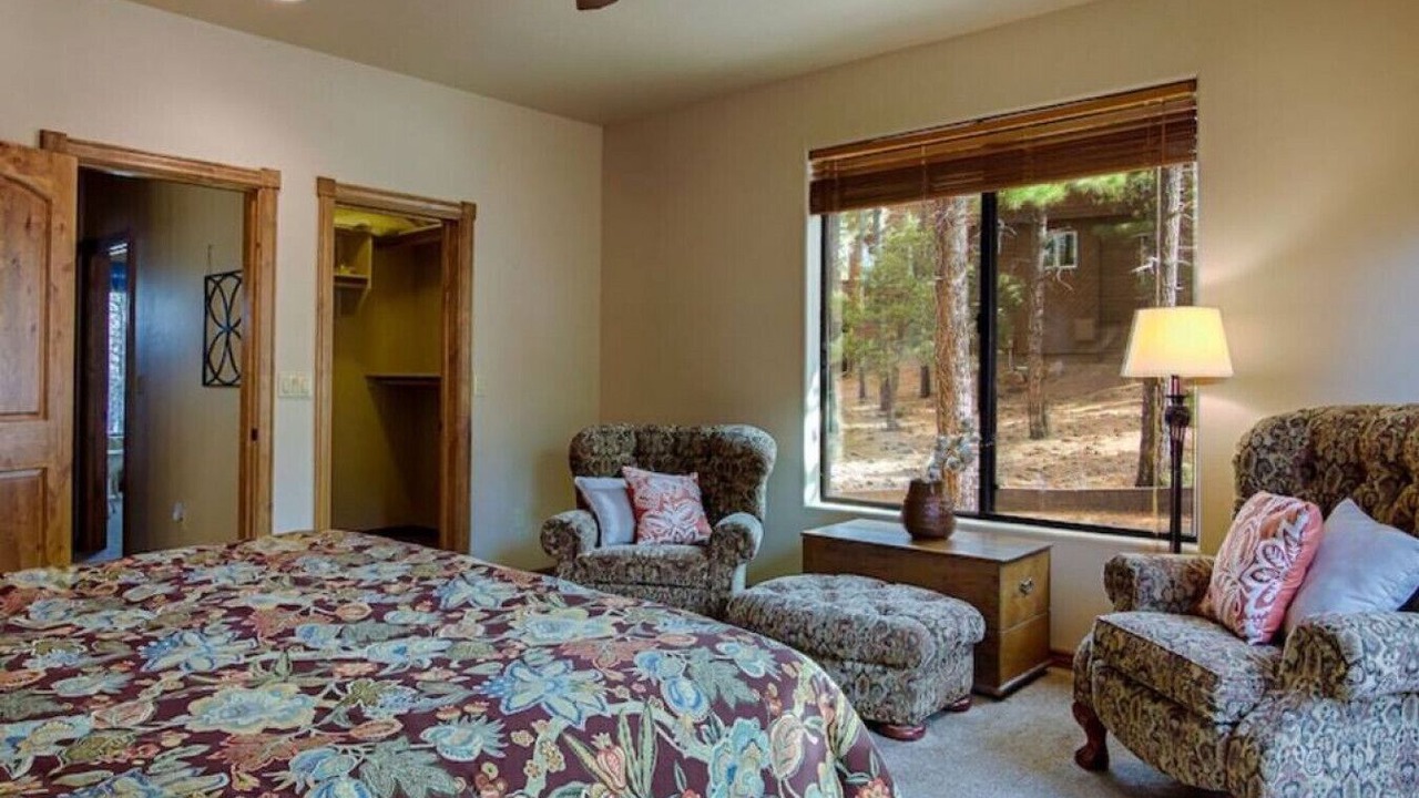 Photo of Bedroom in Torreon