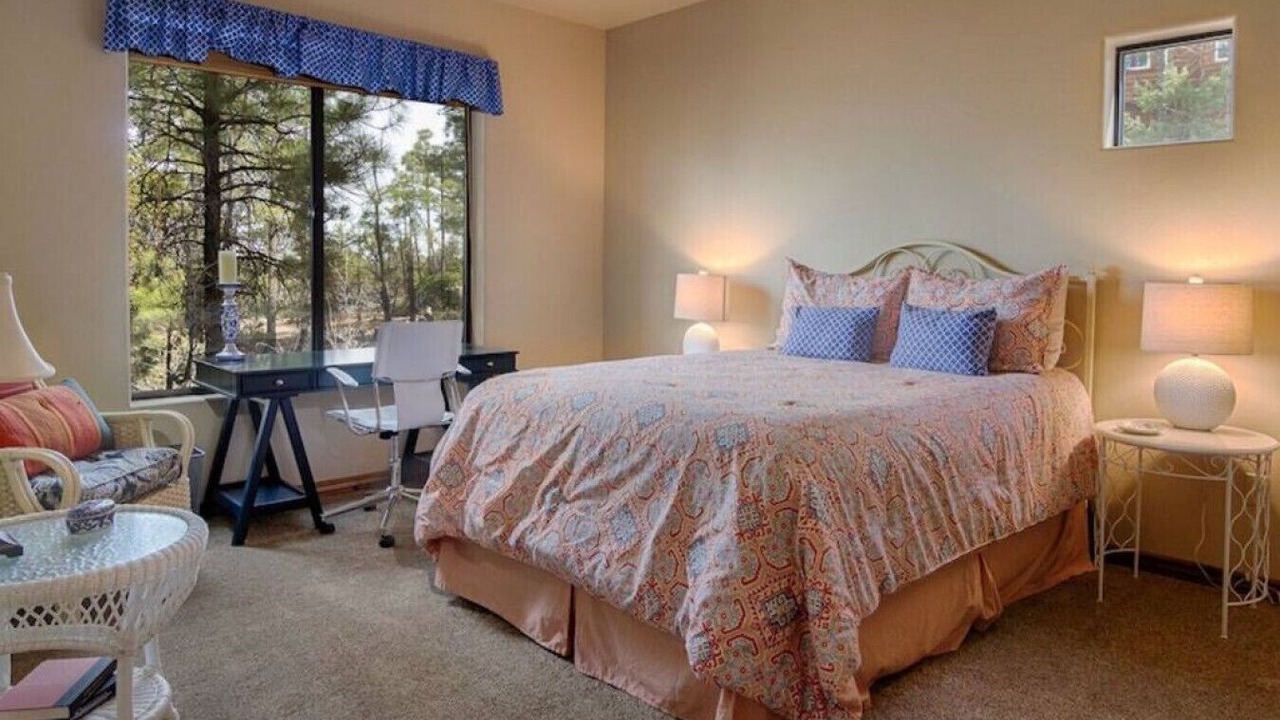 Photo of Bedroom in Torreon