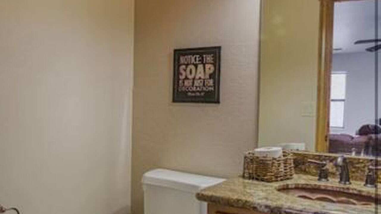 Photo of Bathroom in Torreon
