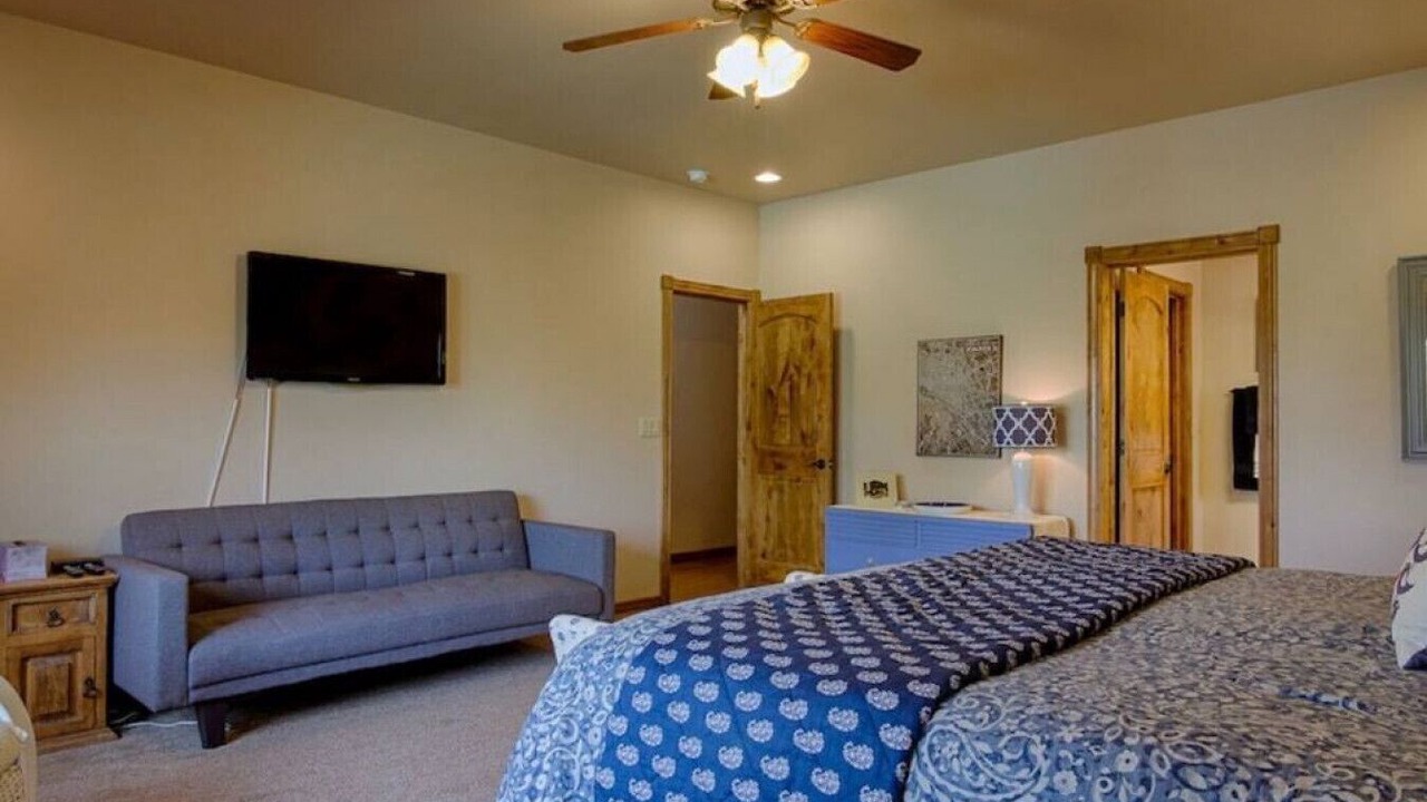 Photo of Bedroom in Torreon