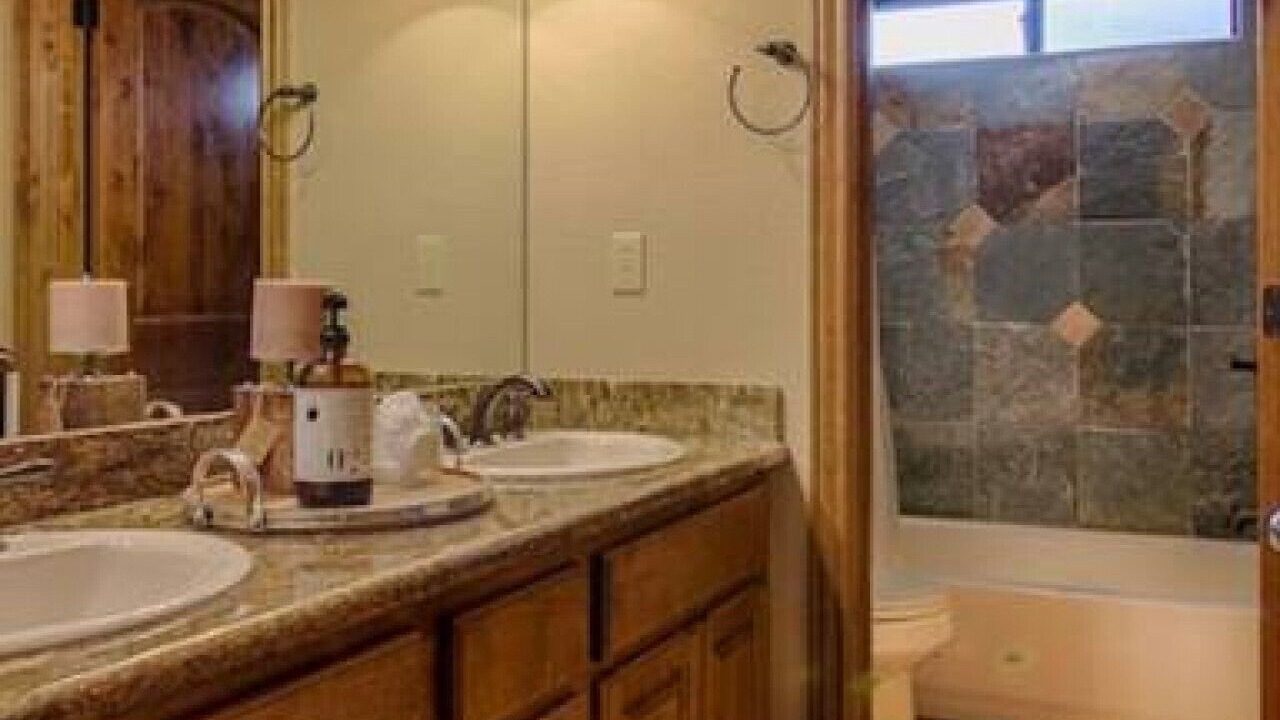 Photo of Bathroom in Torreon