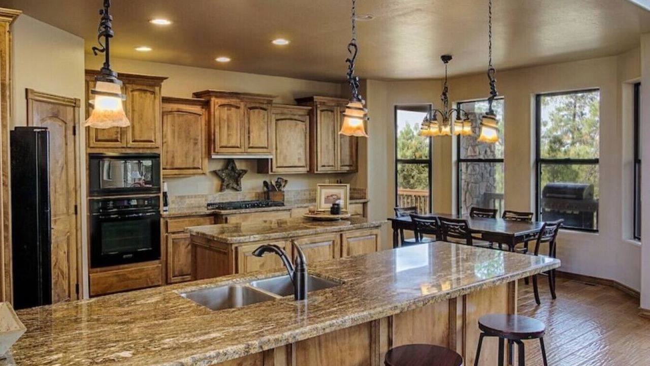 Photo of Kitchen in Torreon