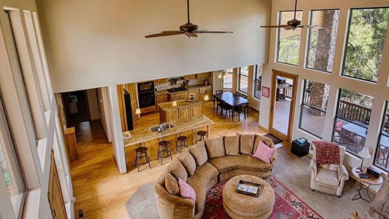 Photo of Livingroom in Torreon