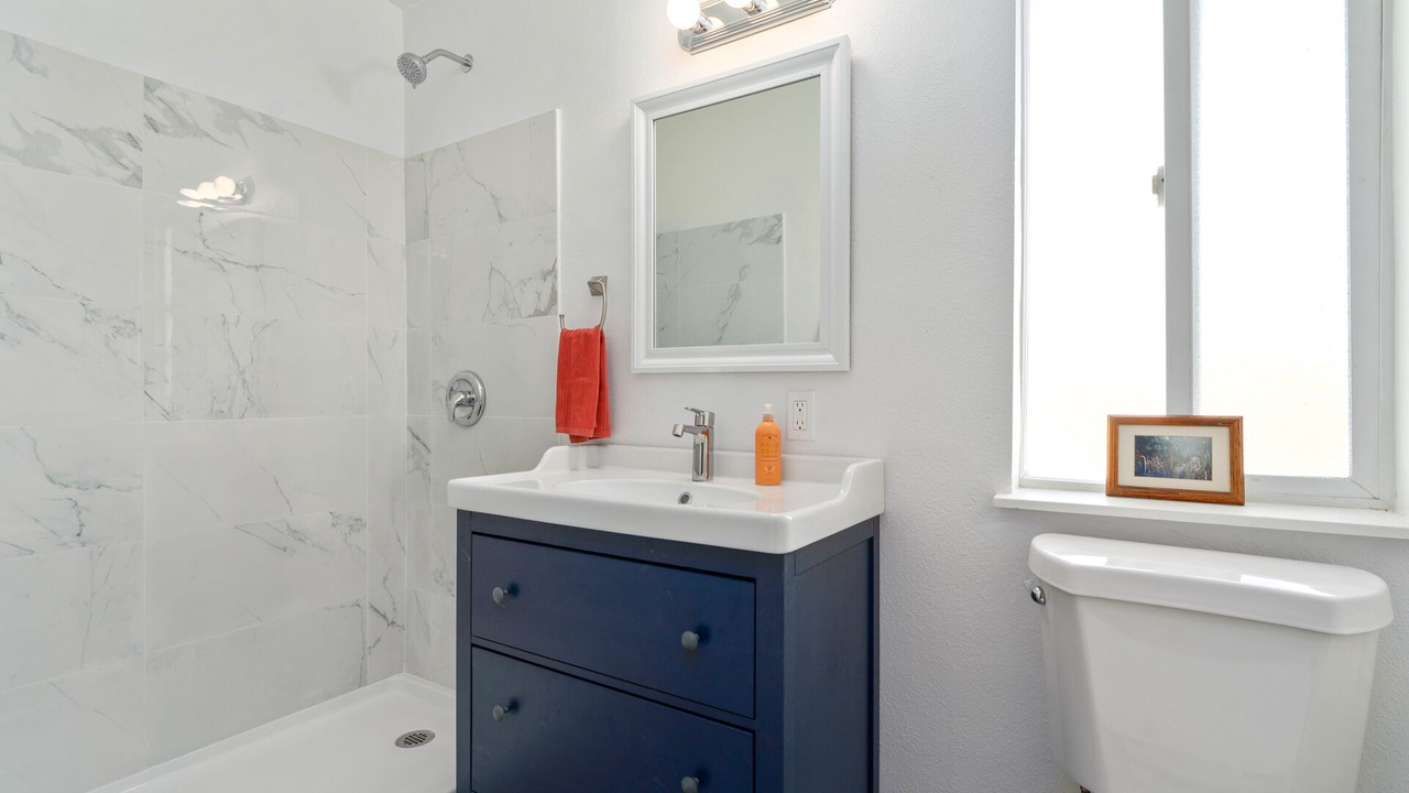 Photo of Bathroom in Morongo Valley