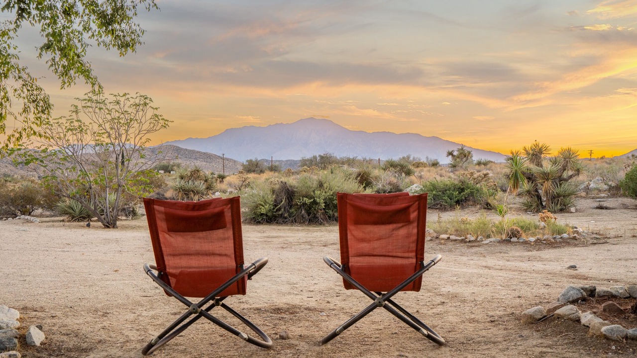 Photo of Outdoor in Morongo Valley