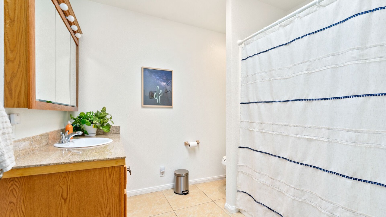 Photo of Bathroom in Morongo Valley