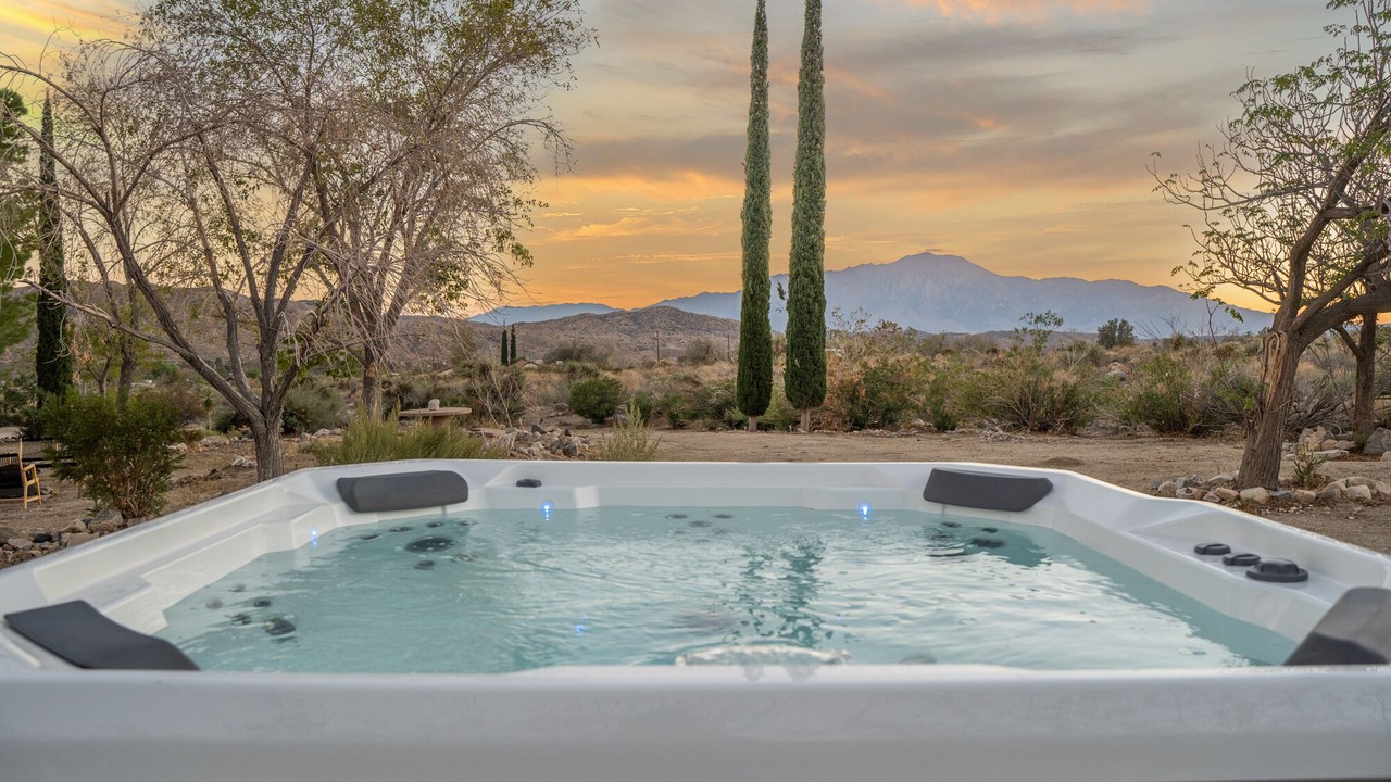 Photo of Outdoor in Morongo Valley