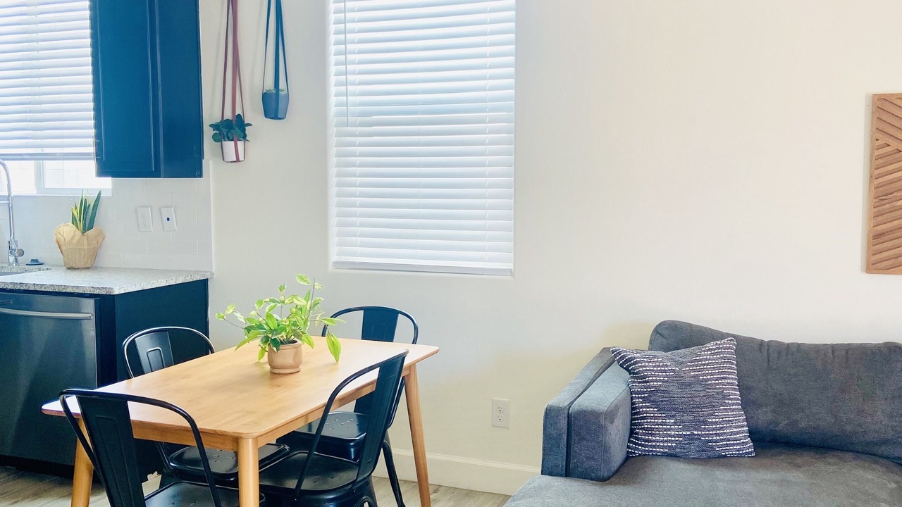 Photo of Livingroom in San Tan Valley