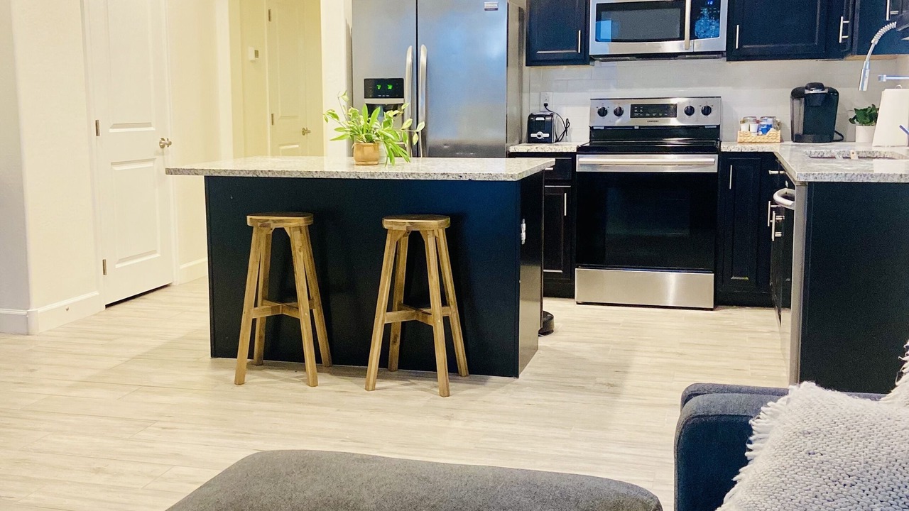 Photo of Kitchen in San Tan Valley
