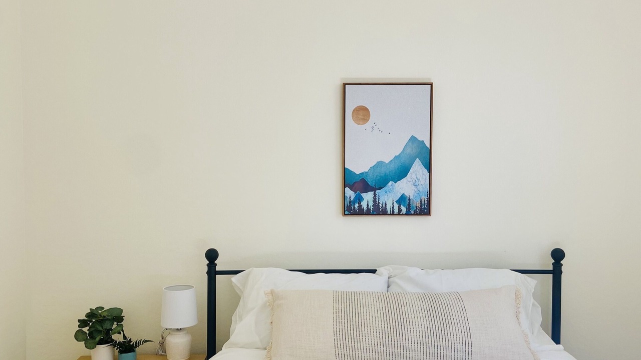 Photo of Bedroom in San Tan Valley