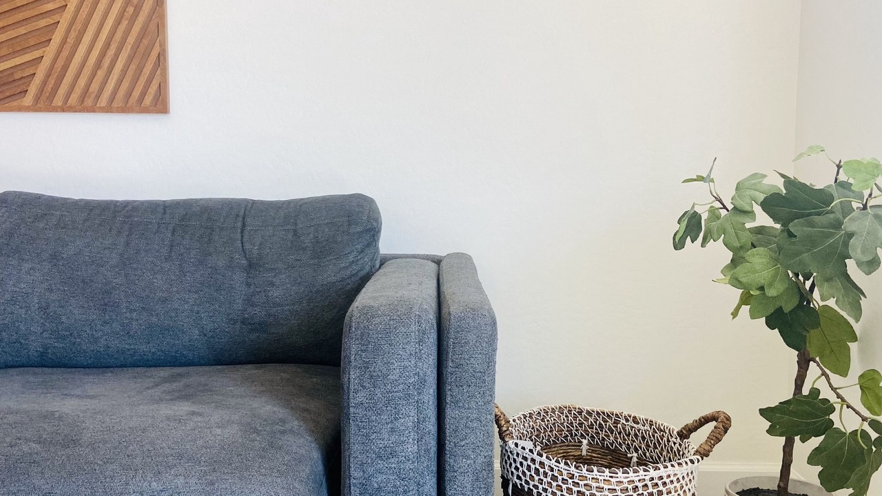 Photo of Livingroom in San Tan Valley