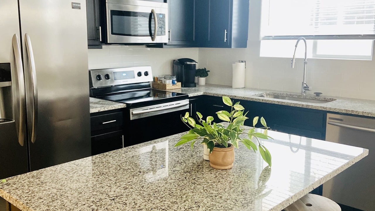 Photo of Kitchen in San Tan Valley