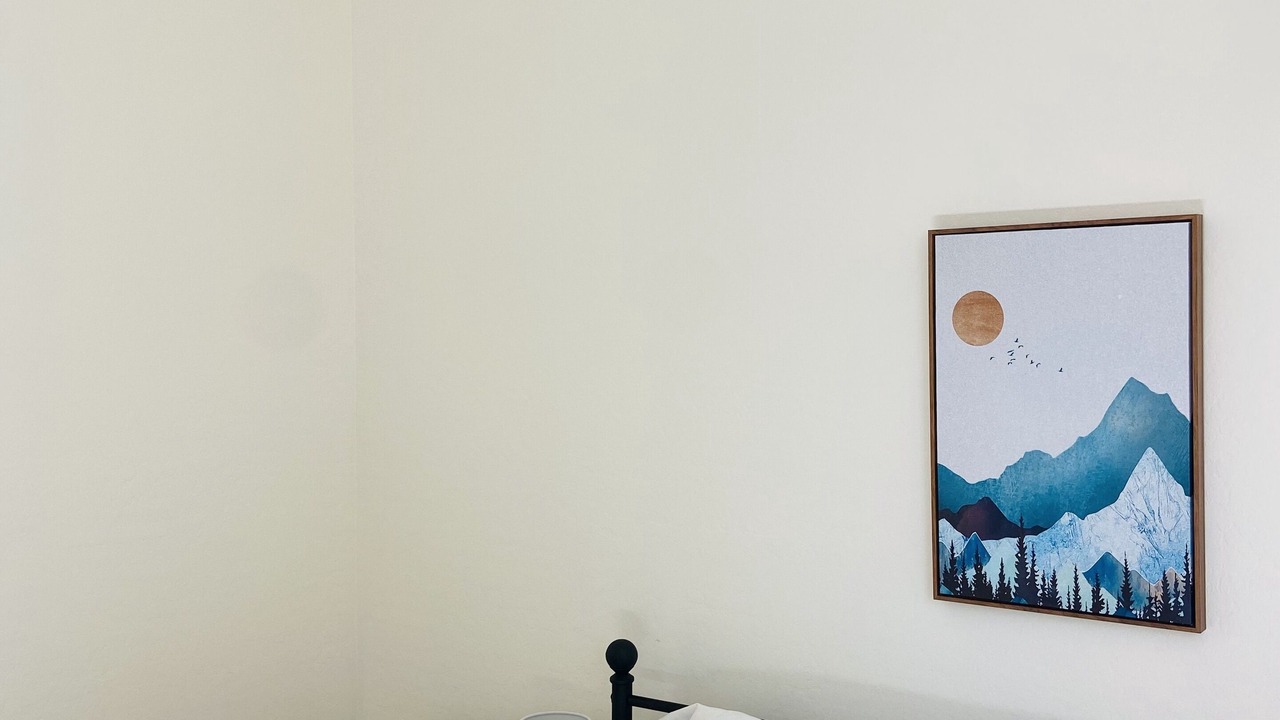 Photo of Bedroom in San Tan Valley
