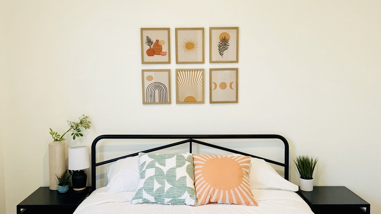 Photo of Bedroom in San Tan Valley
