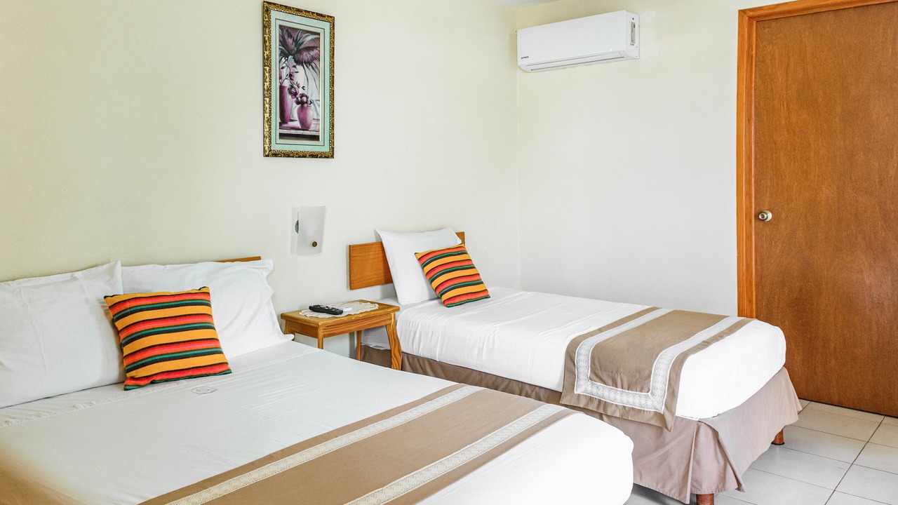 Photo of Bedroom in Centro