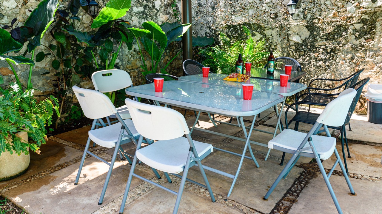 Photo of Outdoor in Centro