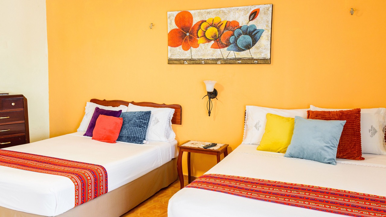 Photo of Bedroom in Centro