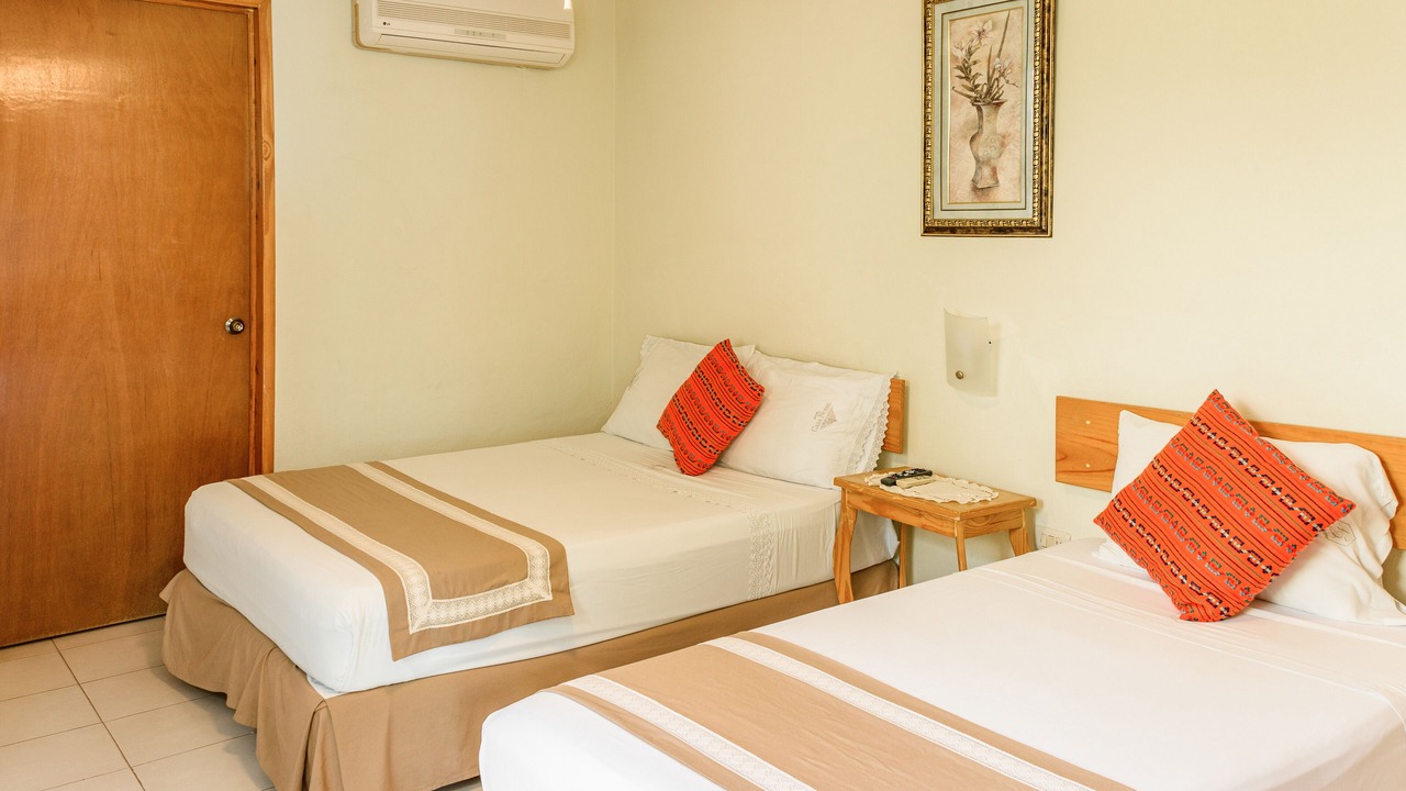 Photo of Bedroom in Centro