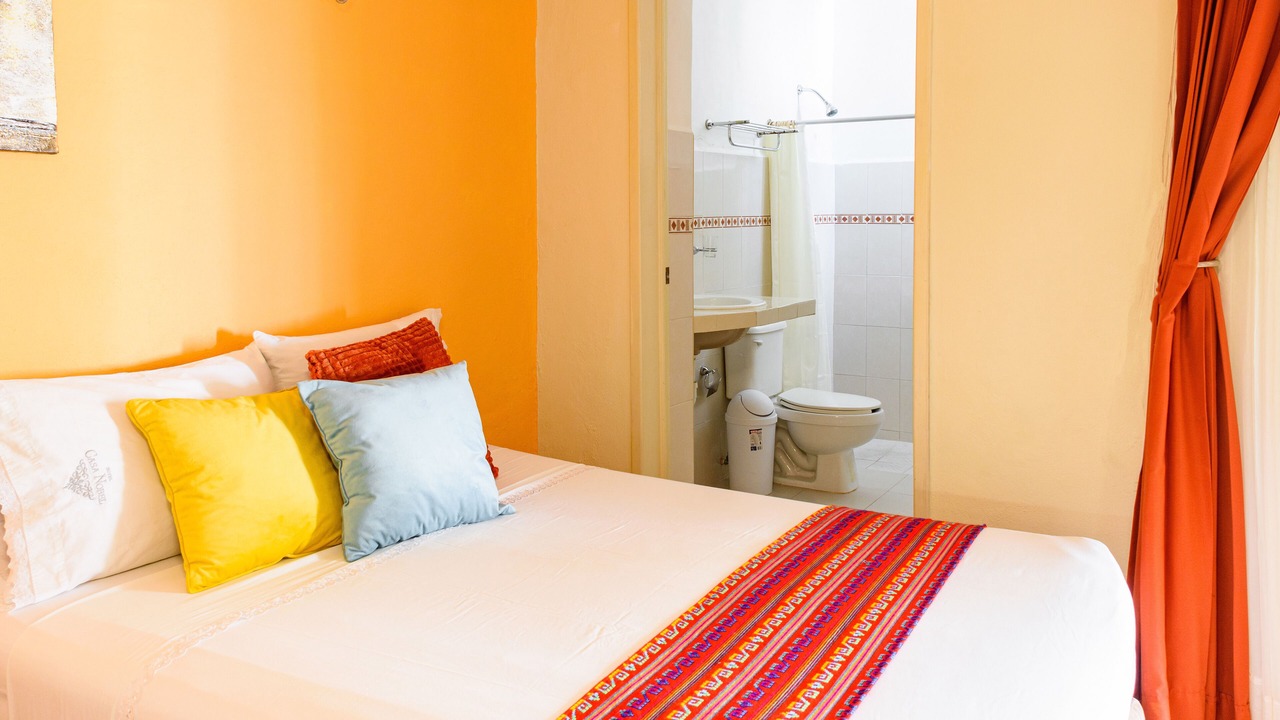 Photo of Bedroom in Centro