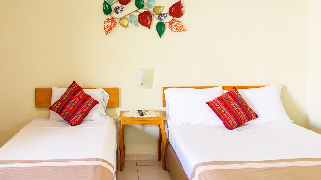 Photo of Bedroom in Centro