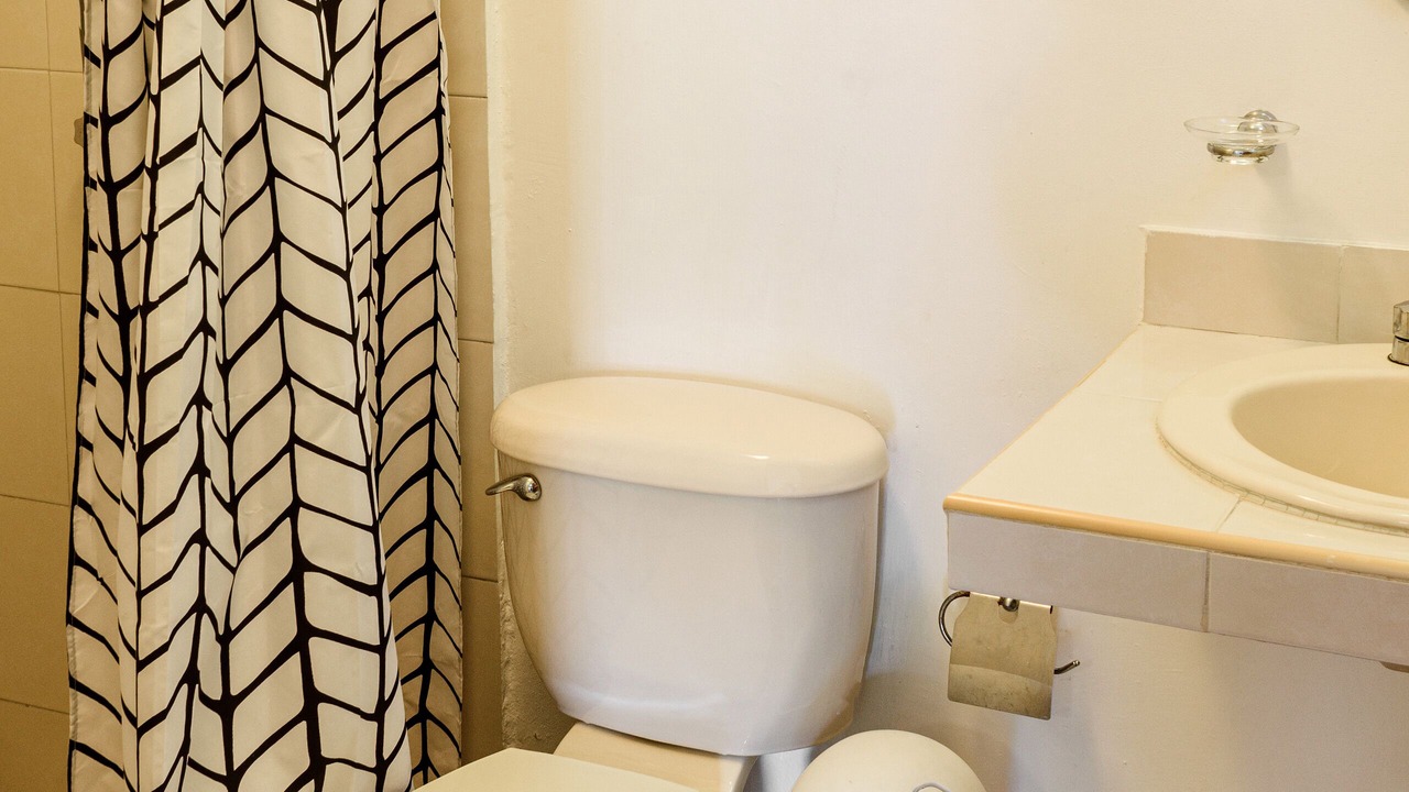 Photo of Bathroom in Centro