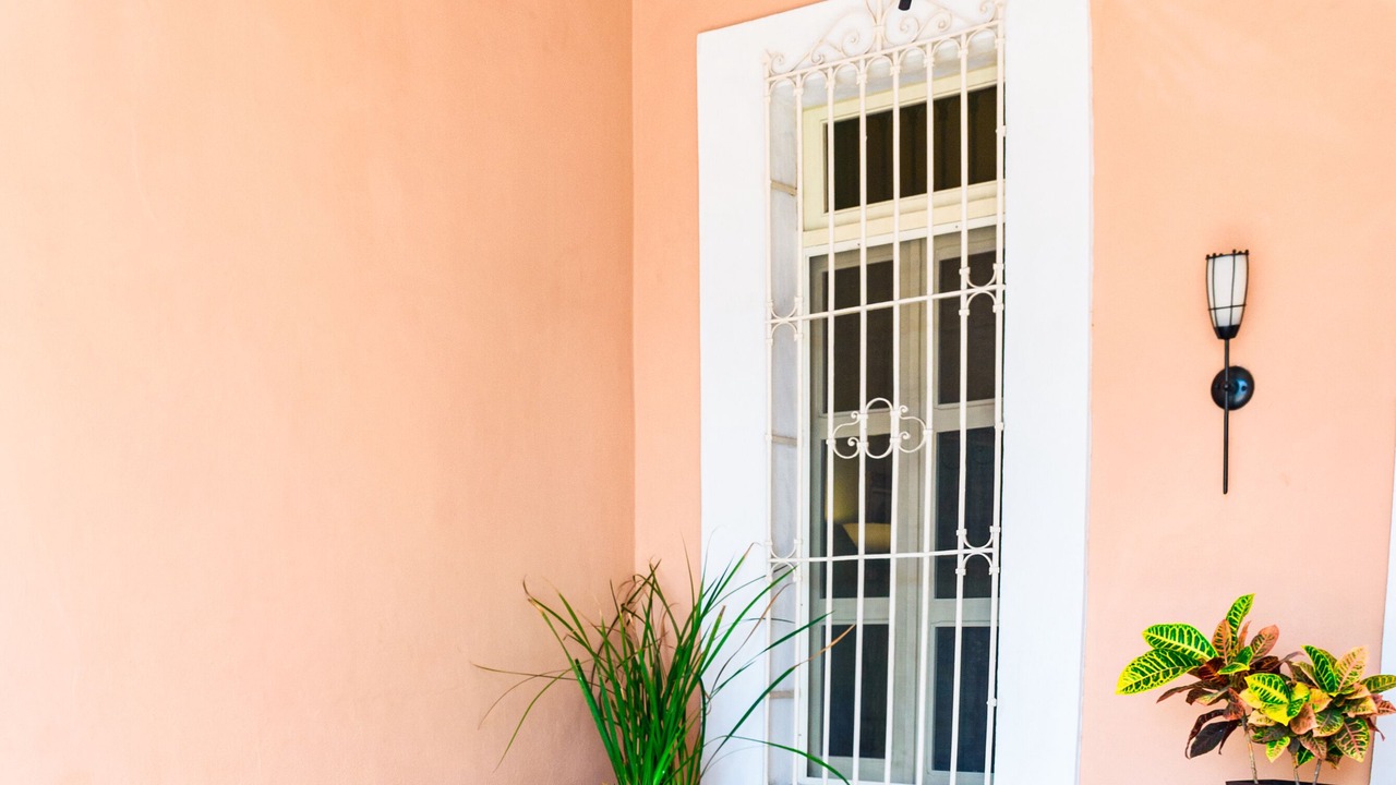 Photo of Patio Balcony in Centro