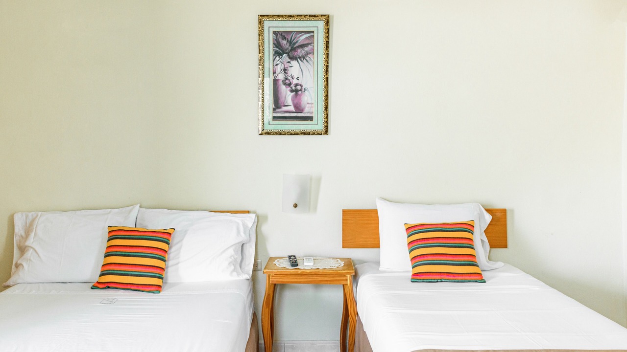 Photo of Bedroom in Centro