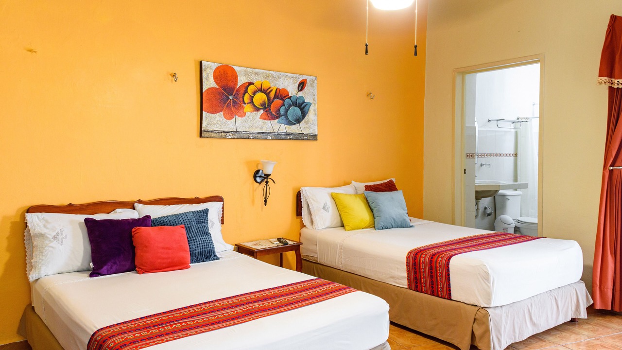 Photo of Bedroom in Centro