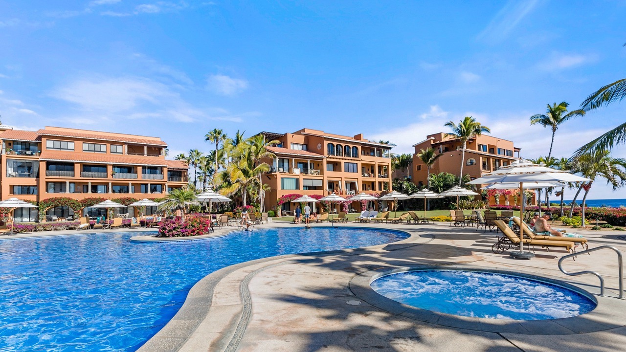Photo of Outdoor in San Jose del Cabo