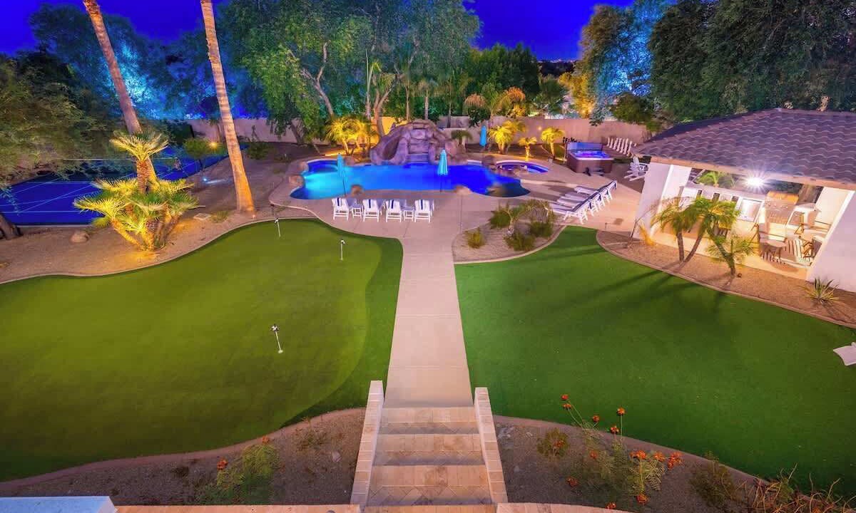 Photo of Outdoor in Scottsdale Foothills