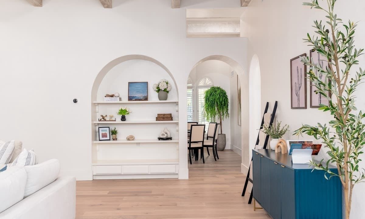 Photo of Bedroom in Scottsdale Foothills