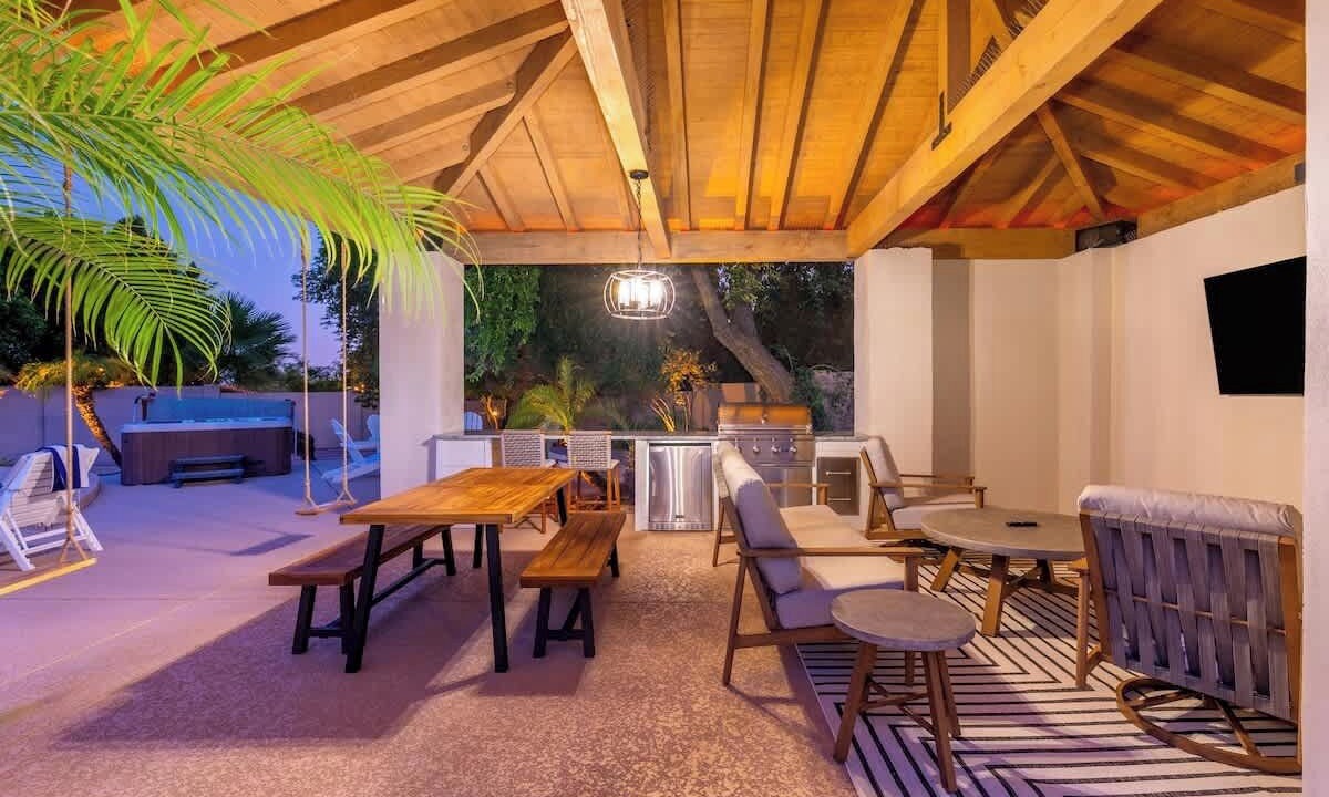 Photo of Outdoor in Scottsdale Foothills