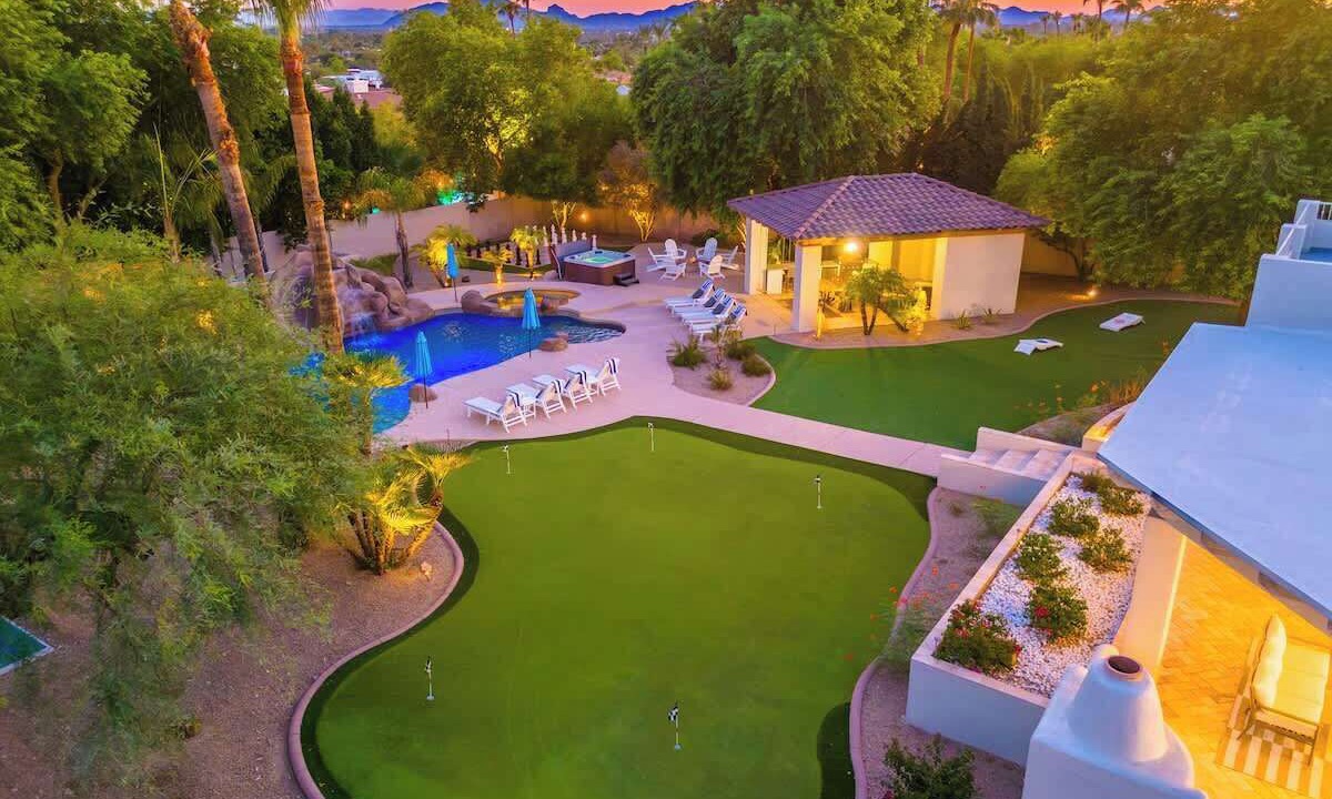 Photo of Outdoor in Scottsdale Foothills