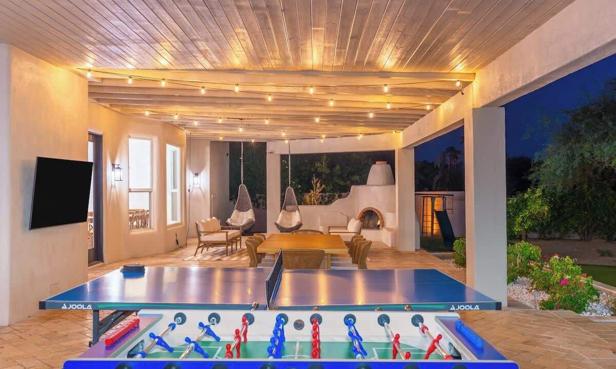 Photo of Livingroom in Scottsdale Foothills