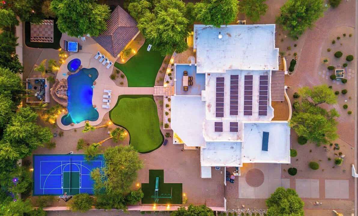 Photo of Outdoor in Scottsdale Foothills