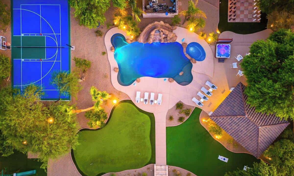 Photo of Outdoor in Scottsdale Foothills