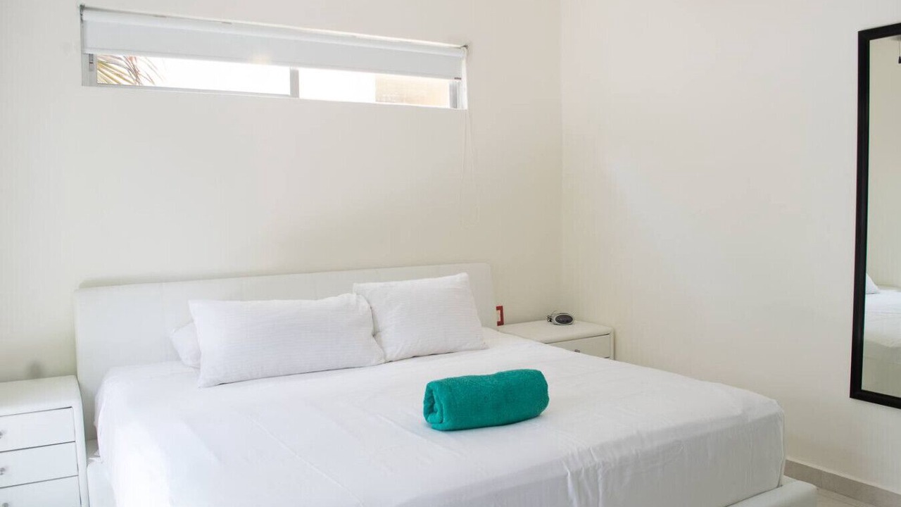 Photo of Bedroom in Gonzalo Guerrero