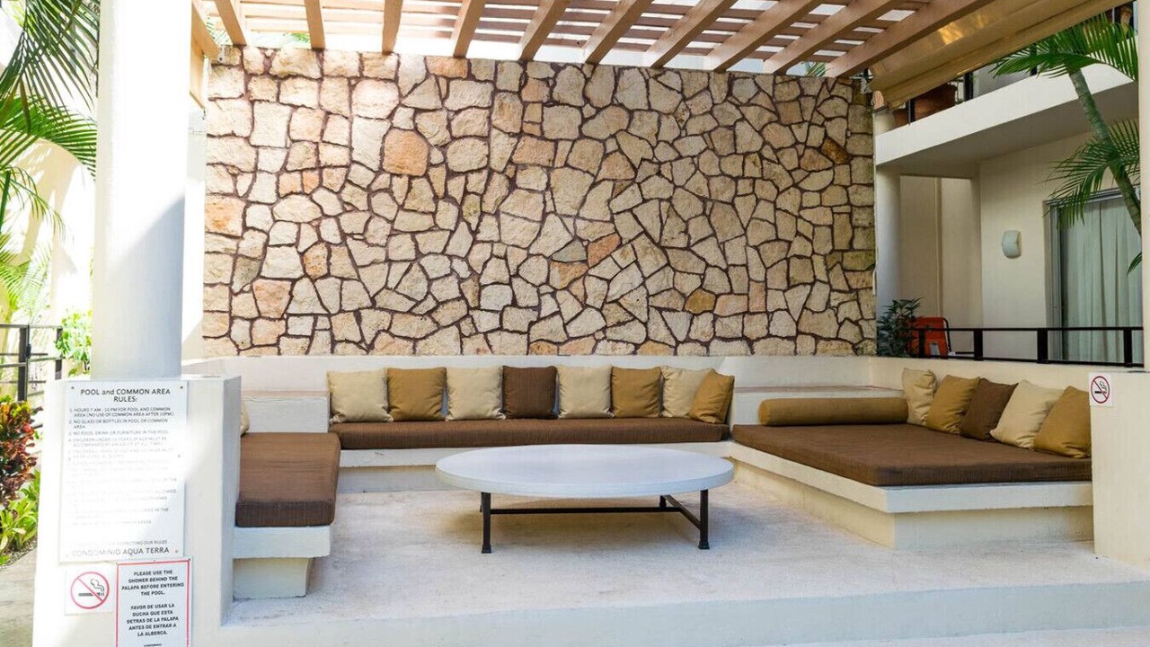 Photo of Patio Balcony in Gonzalo Guerrero