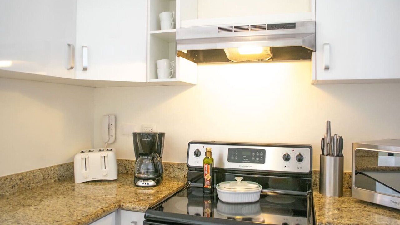 Photo of Kitchen in Gonzalo Guerrero
