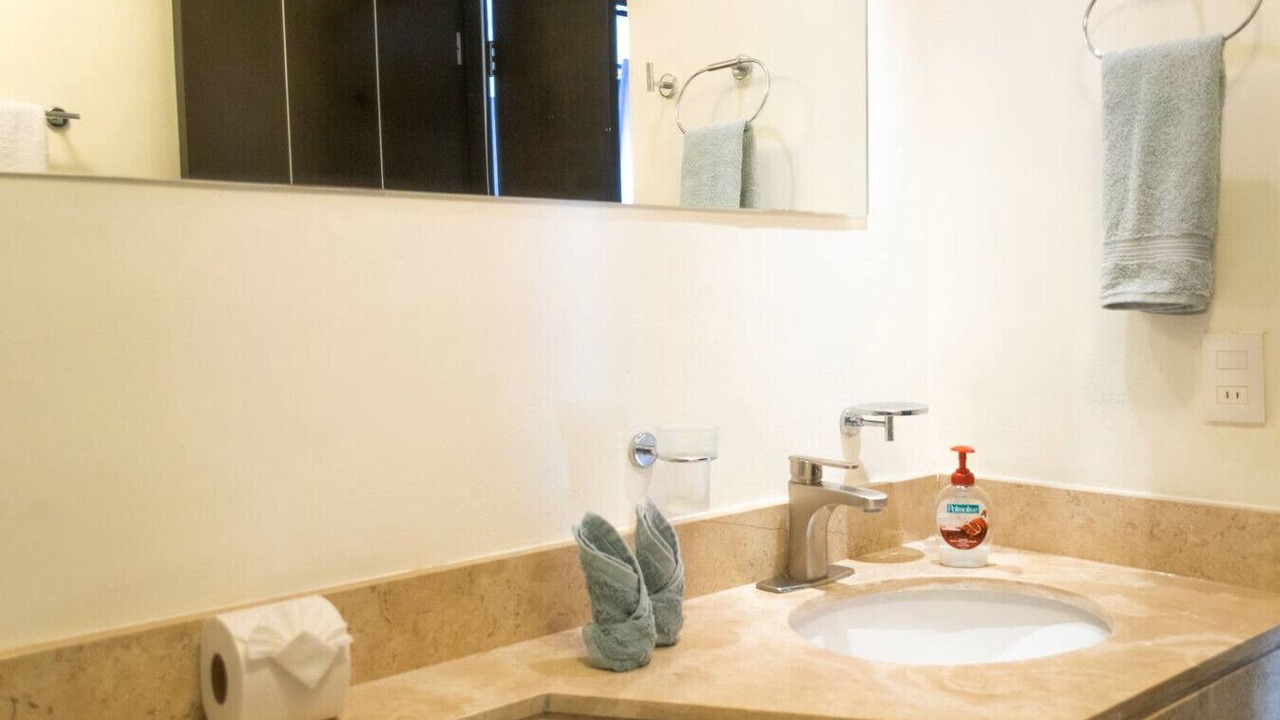 Photo of Bathroom in Gonzalo Guerrero
