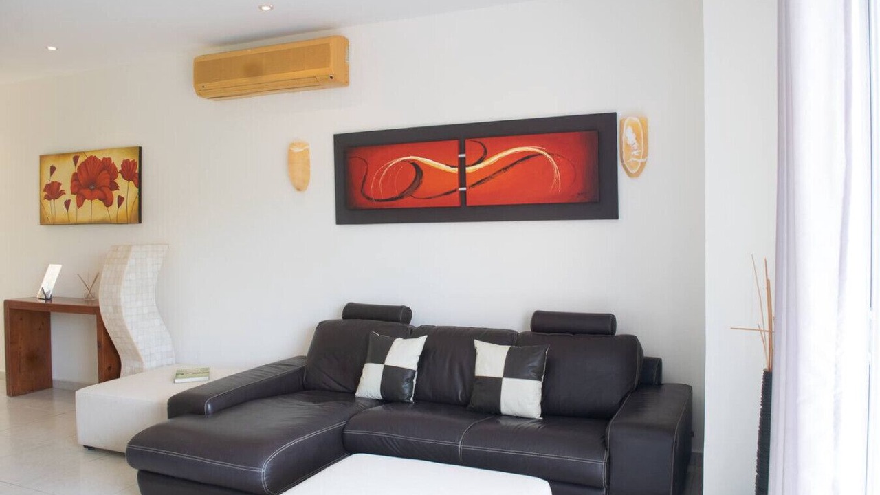 Photo of Livingroom in Gonzalo Guerrero