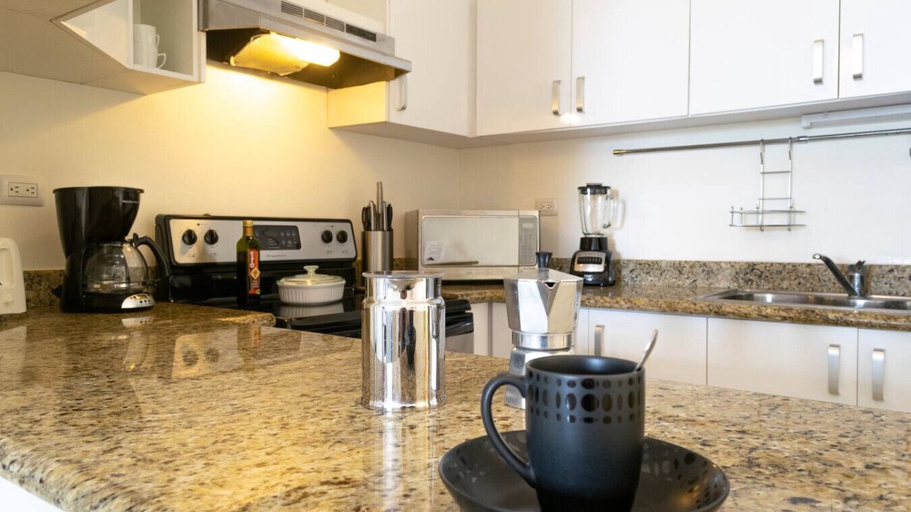 Photo of Kitchen in Gonzalo Guerrero