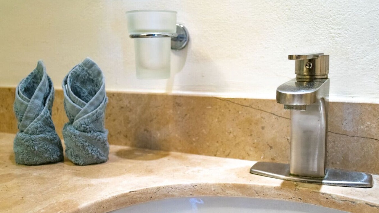 Photo of Bathroom in Gonzalo Guerrero