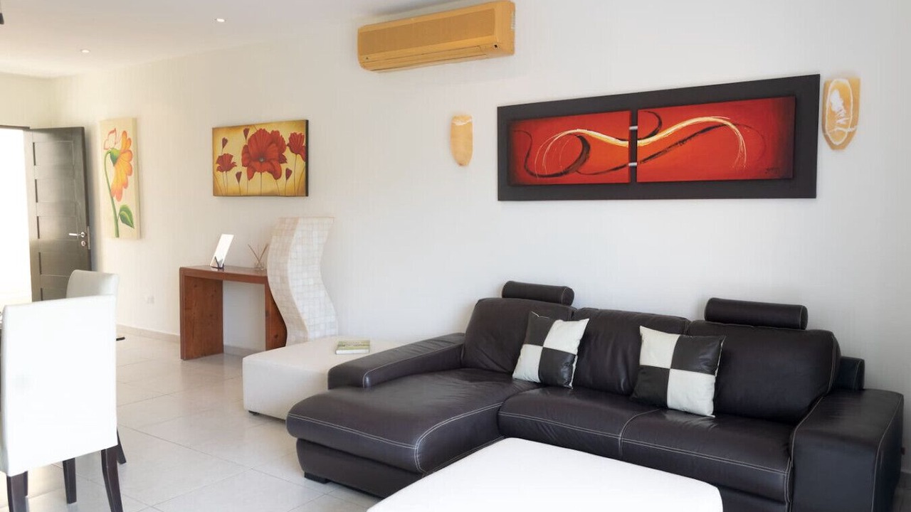 Photo of Livingroom in Gonzalo Guerrero