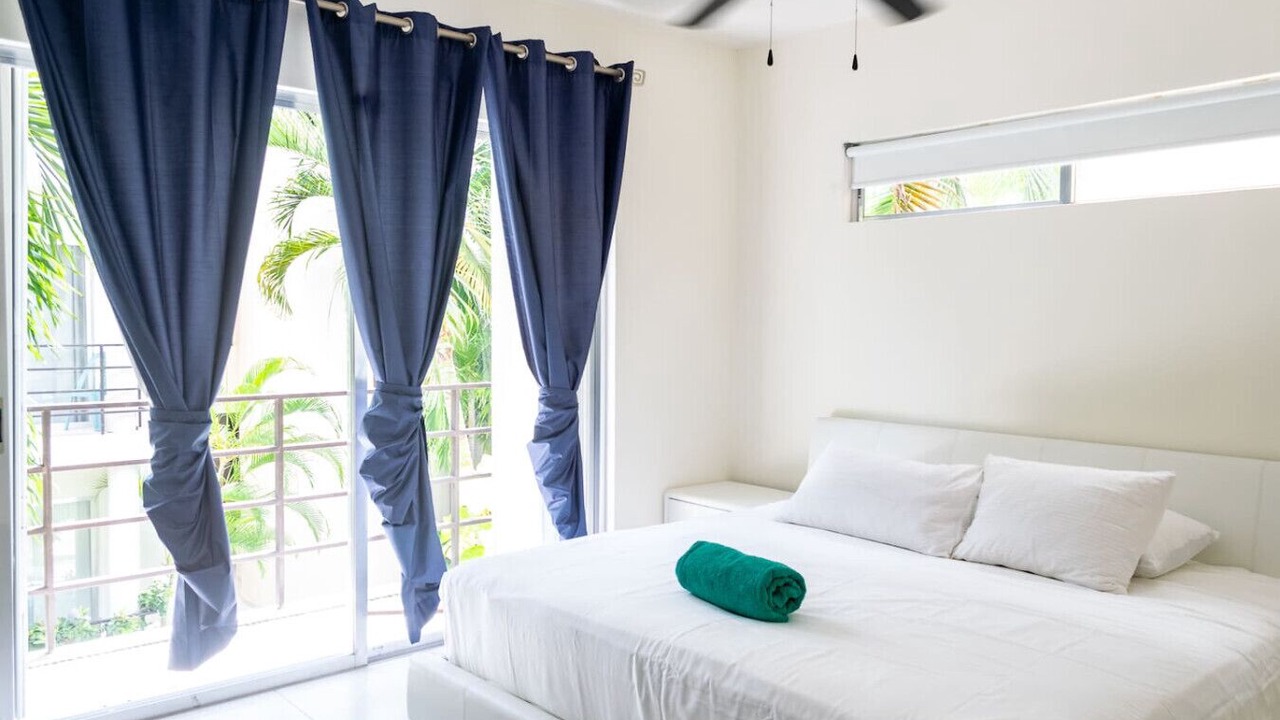 Photo of Bedroom in Gonzalo Guerrero