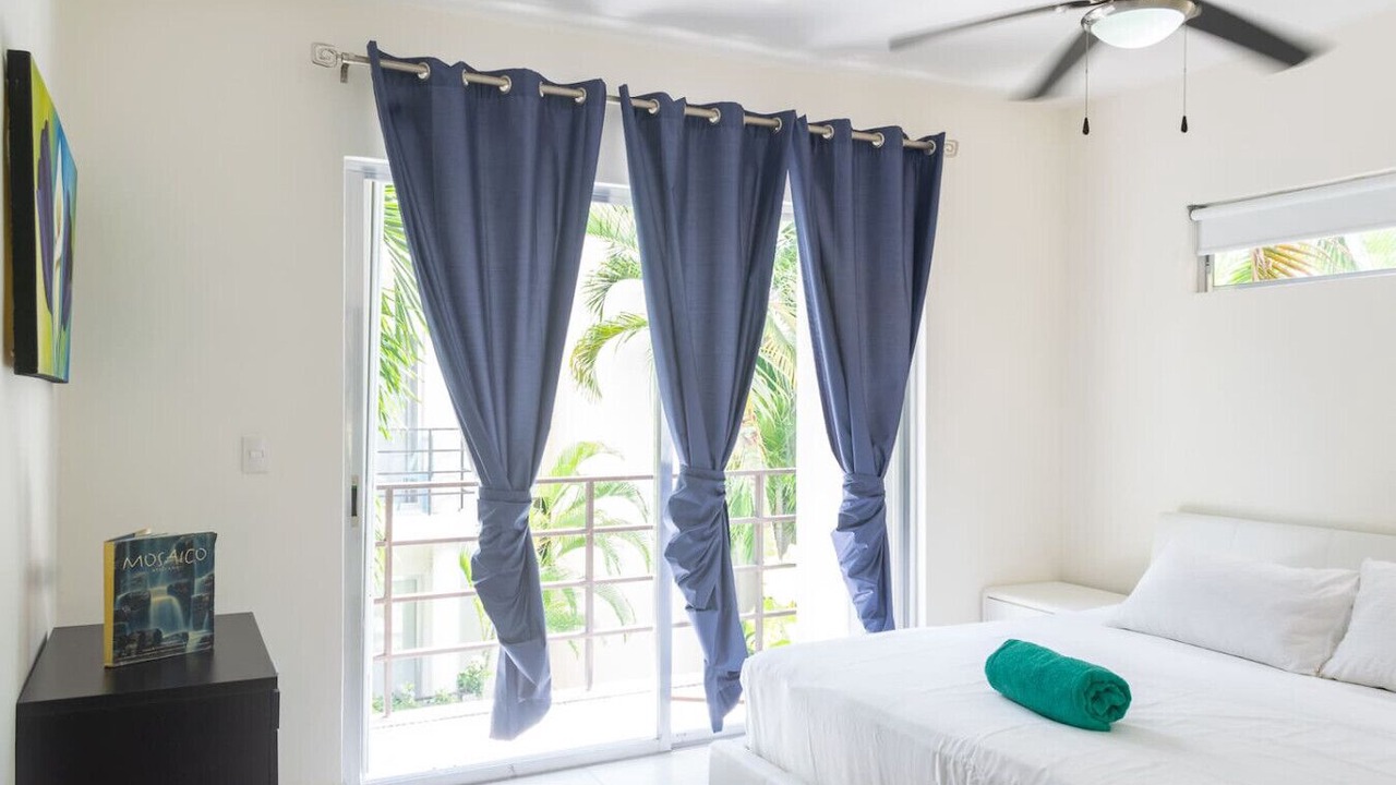 Photo of Bedroom in Gonzalo Guerrero