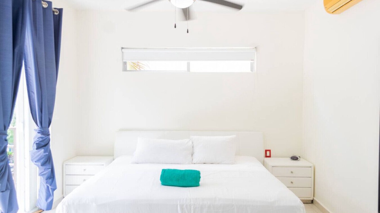 Photo of Bedroom in Gonzalo Guerrero